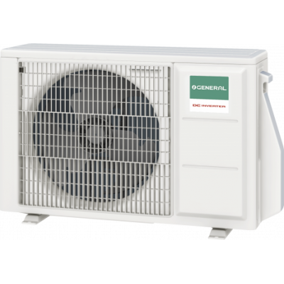Сплит-система General Eco Range ASHG07KPCA / AOHG07KPCA Сплит-система General Eco Range ASHG07KPCA / AOHG07KPCA