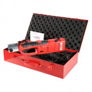 Пресс-инструмент электрический универсальный VALTEC UCZ 220 В, 4,1 кг