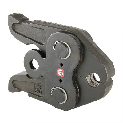 Насадка для пресс-инструмента электрического, стандарт V 35 мм VT.PB2.V.35 Насадка для пресс-инструмента электрического, стандарт V 35 мм VT.PB2.V.35