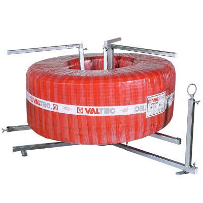 Размотчик для труб в бухтах Стандарт Размотчик для труб в бухтах Стандарт