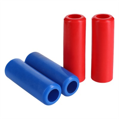 Втулка защитная на теплоизоляцию, 20 мм 20 мм, красная Втулка защитная на теплоизоляцию, 20 мм 20 мм, красная