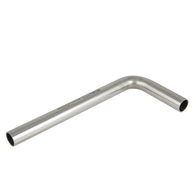 Фитинг из нержавеющей стали – отвод 90° 15 x 100 x 600 мм Фитинг из нержавеющей стали – отвод 90° 15 x 100 x 600 мм