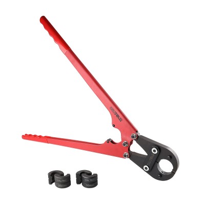 Пресс-клещи ручные малогабаритные 16, 20 мм, ТН Пресс-клещи ручные малогабаритные 16, 20 мм, ТН