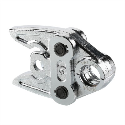 Насадка VALTEC для электрического пресс-инструмента 20 мм Насадка VALTEC для электрического пресс-инструмента 20 мм