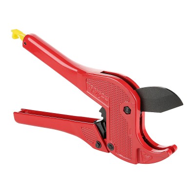 Ножницы для труб диаметром до 26 мм 26 мм Ножницы для труб диаметром до 26 мм 26 мм