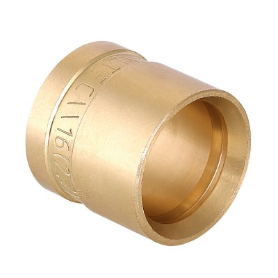 Фитинг аксиальный – гильза надвижная 16 мм Фитинг аксиальный – гильза надвижная 16 мм