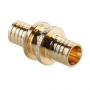 Фитинг аксиальный универсальный – фитинг надвижной прямой 16 (2,2) мм х 16 (2,2) мм