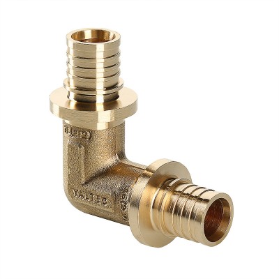 Фитинг аксиальный универсальный – угольник надвижной 20 (2,8) мм х 20 (2,8) мм Фитинг аксиальный универсальный – угольник надвижной 20 (2,8) мм х 20 (2,8) мм