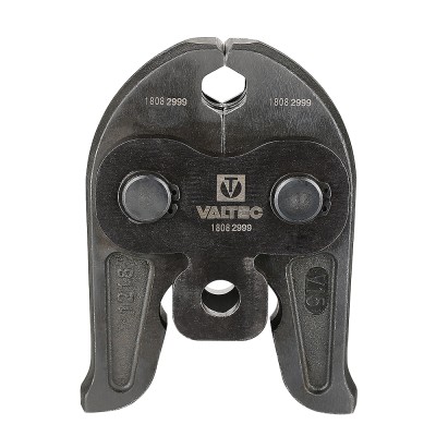 Насадка для электрического пресс-инструмента, профиль V 18 мм Насадка для электрического пресс-инструмента, профиль V 18 мм