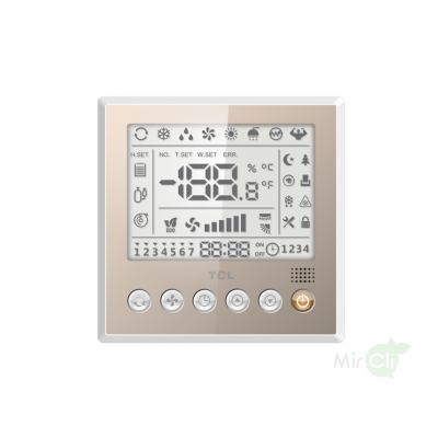 Наружный блок TCL TMV-V560F1/N1Y Наружный блок TCL TMV-V560F1/N1Y