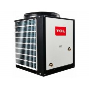 Фанкойл TCL LSRFM38/CN1-DW