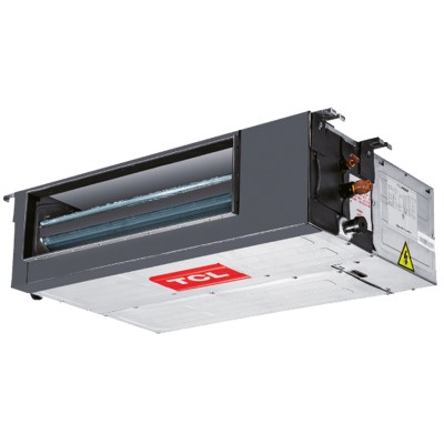Внутренний блок канального типа TCL SLIM DUCT TDCM-18HRID Внутренний блок канального типа TCL SLIM DUCT TDCM-18HRID