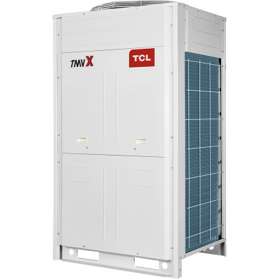 Наружный блок TCL TMV-X 2020 INVERTER TMV-Vd+335W/N1S-C Наружный блок TCL TMV-X 2020 INVERTER TMV-Vd+335W/N1S-C