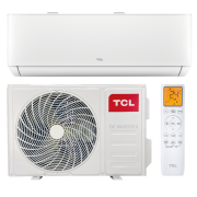 Сплит-система TCL T-PRO TAC-13HRID/TP