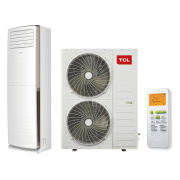 Колонный кондиционеры TCL CEILING FLOOR ON-OFF TFU-90HRA