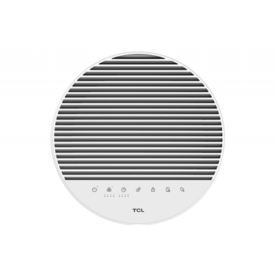 Очиститель воздуха TCL BREEVA A2 Wi-Fi White Очиститель воздуха TCL BREEVA A2 Wi-Fi White