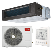 Канальный кондиционер TCL MEDIUM DUCT ON-OFF TTB-24HWA