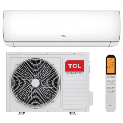 Сплит-система TCL ERA TAC-18HRIA/YA Сплит-система TCL ERA TAC-18HRIA/YA