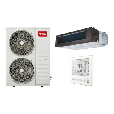 Канальный кондиционер TCL MEDIUM DUCT ON-OFF TTB-60HWA Канальный кондиционер TCL MEDIUM DUCT ON-OFF TTB-60HWA
