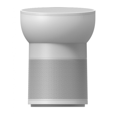 Очиститель воздуха TCL BREEVA A2 Wi-Fi White Очиститель воздуха TCL BREEVA A2 Wi-Fi White