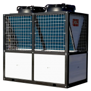 Фанкойл TCL MODULAR CHILLER LSRFM65/BN1