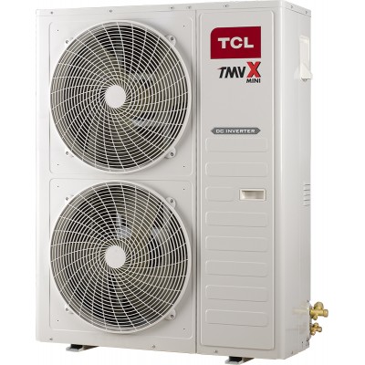 Наружный блок TCL TMV-X MINI INVERTER TMV-Vd120W/N1 Наружный блок TCL TMV-X MINI INVERTER TMV-Vd120W/N1