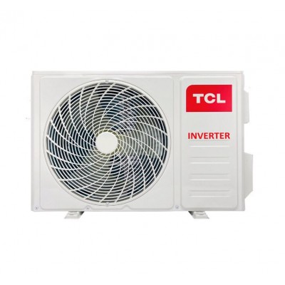 Сплит-система TCL TAC-09HRID/XF(SW) Сплит-система TCL TAC-09HRID/XF(SW)