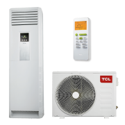 Колонный кондиционеры TCL CEILING FLOOR ON-OFF TFC-24HRA