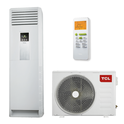 Колонный кондиционеры TCL CEILING FLOOR ON-OFF TFH-36HRA Колонный кондиционеры TCL CEILING FLOOR ON-OFF TFH-36HRA