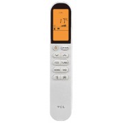 Сплит-система TCL ERA TAC-18HRIA/YA