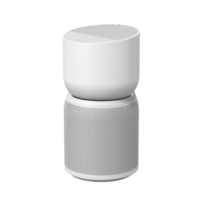 Очиститель воздуха TCL BREEVA A3 Wi-Fi White Очиститель воздуха TCL BREEVA A3 Wi-Fi White