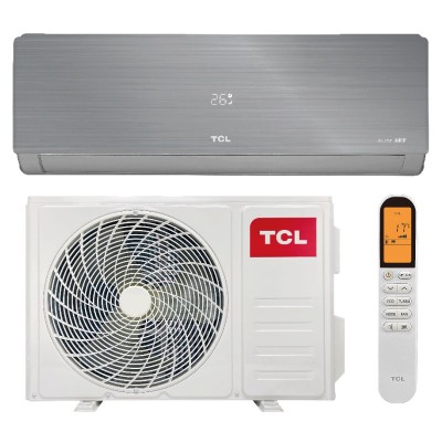 Сплит-система TCL ELITE ART TAC-12HRA/ES Сплит-система TCL ELITE ART TAC-12HRA/ES