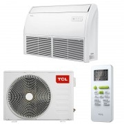 Напольно-потолочный кондиционер TCL CEILING FLOOR INVERTER TUB-18HRIA