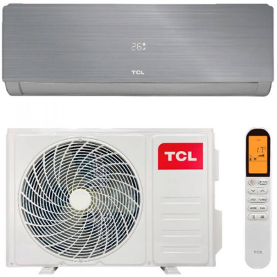 Сплит-система TCL TAC-12HRIA/ESB Сплит-система TCL TAC-12HRIA/ESB