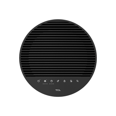 Очиститель воздуха TCL BREEVA A2 Black Очиститель воздуха TCL BREEVA A2 Black