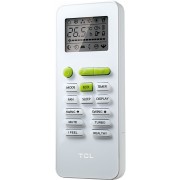 Консольный кондиционер TCL HOT AIR CONSOLE TCH-10HRIA/A1