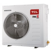 Наружный блок TCL TMV-X MINI INVERTER TMV-Vd100W/N1