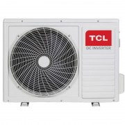 Сплит-система TCL ERA TAC-18HRIA/YA