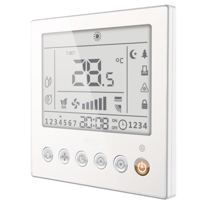 Внутренний блок TCL 4-WAY CASSETTE TMV-V90Q8/N1Y Внутренний блок TCL 4-WAY CASSETTE TMV-V90Q8/N1Y