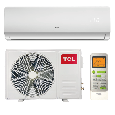 Сплит-система TCL FLAT TAC-12HRA/EF Сплит-система TCL FLAT TAC-12HRA/EF