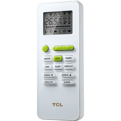 Сплит-система TCL TAC-12HRA/E1 (02) Сплит-система TCL TAC-12HRA/E1 (02)