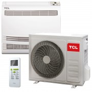 Консольный кондиционер TCL HOT AIR CONSOLE TCH-10HRIA/A1