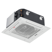 Кассетный кондиционер TCL 4-WAY INVERTER TCC-60HRIA