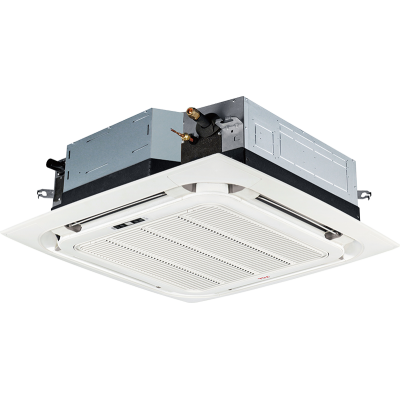 Внутренний блок TCL 4-WAY CASSETTE TMV-V90Q8/N1Y Внутренний блок TCL 4-WAY CASSETTE TMV-V90Q8/N1Y