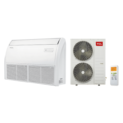Напольно-потолочный кондиционер TCL CEILING FLOOR ON-OFF TUB-60HRA Напольно-потолочный кондиционер TCL CEILING FLOOR ON-OFF TUB-60HRA