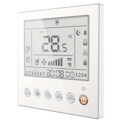 Канальный кондиционер TCL MEDIUM DUCT ON-OFF TTB-60HWA Канальный кондиционер TCL MEDIUM DUCT ON-OFF TTB-60HWA