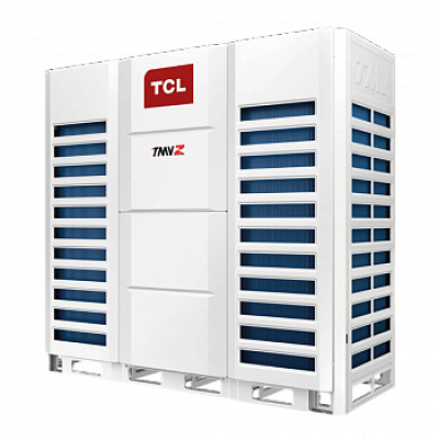 Наружный блок TCL TMV-Vd+1000WZ/N1S-C Наружный блок TCL TMV-Vd+1000WZ/N1S-C