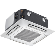 Кассетный кондиционер TCL TQC-18HRIA