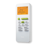 Кассетный кондиционер TCL TQC-18HRIA