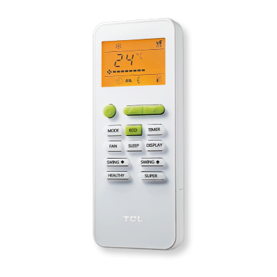 Кассетный кондиционер TCL TQC-18HRIA Кассетный кондиционер TCL TQC-18HRIA